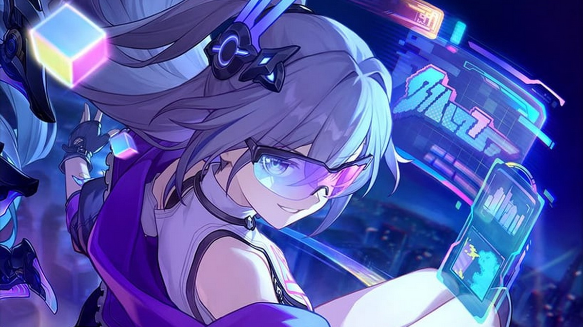 Honkai: Star Rail – Cách build Sói Bạc Lv.999 chuẩn nhất, chỉ cần auto là phá đảo