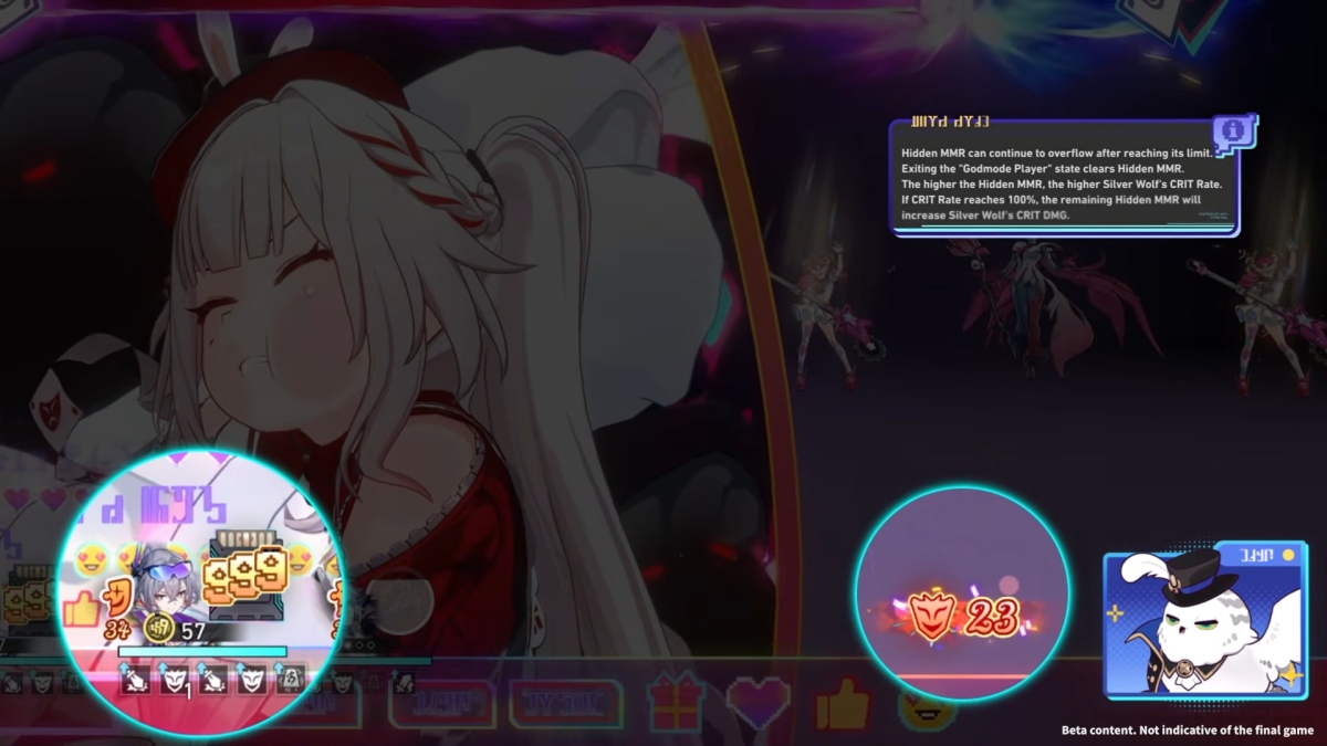 Honkai: Star Rail – Cách build Sói Bạc Lv.999 chuẩn nhất, chỉ cần auto là phá đảo