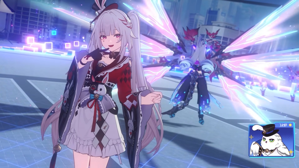 Honkai: Star Rail – Cách build Sói Bạc Lv.999 chuẩn nhất, chỉ cần auto là phá đảo