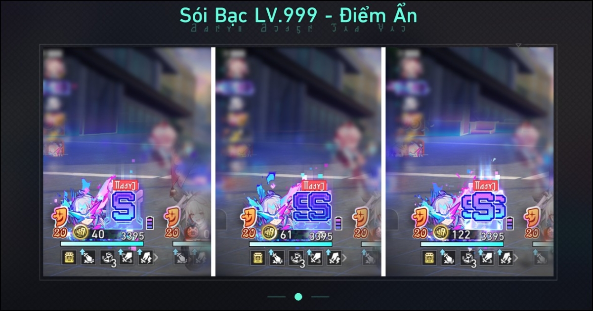 Honkai: Star Rail – Cách build Sói Bạc Lv.999 chuẩn nhất, chỉ cần auto là phá đảo