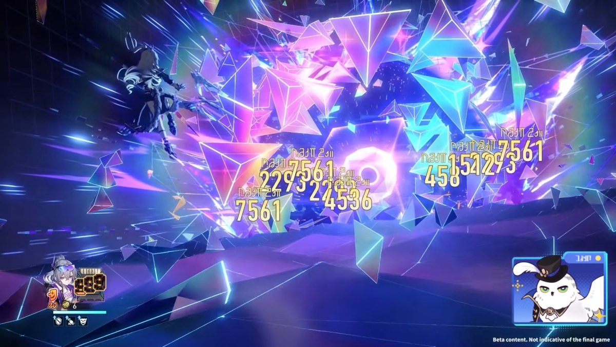 Honkai: Star Rail – Cách build Sói Bạc Lv.999 chuẩn nhất, chỉ cần auto là phá đảo