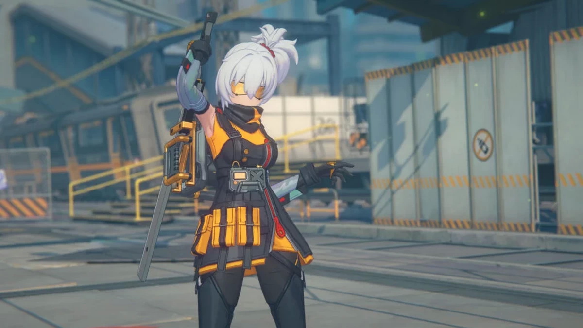 Hướng dẫn build Soldier 11, nhân vật tốt nhất để bạn khoe trình Zenless Zone Zero