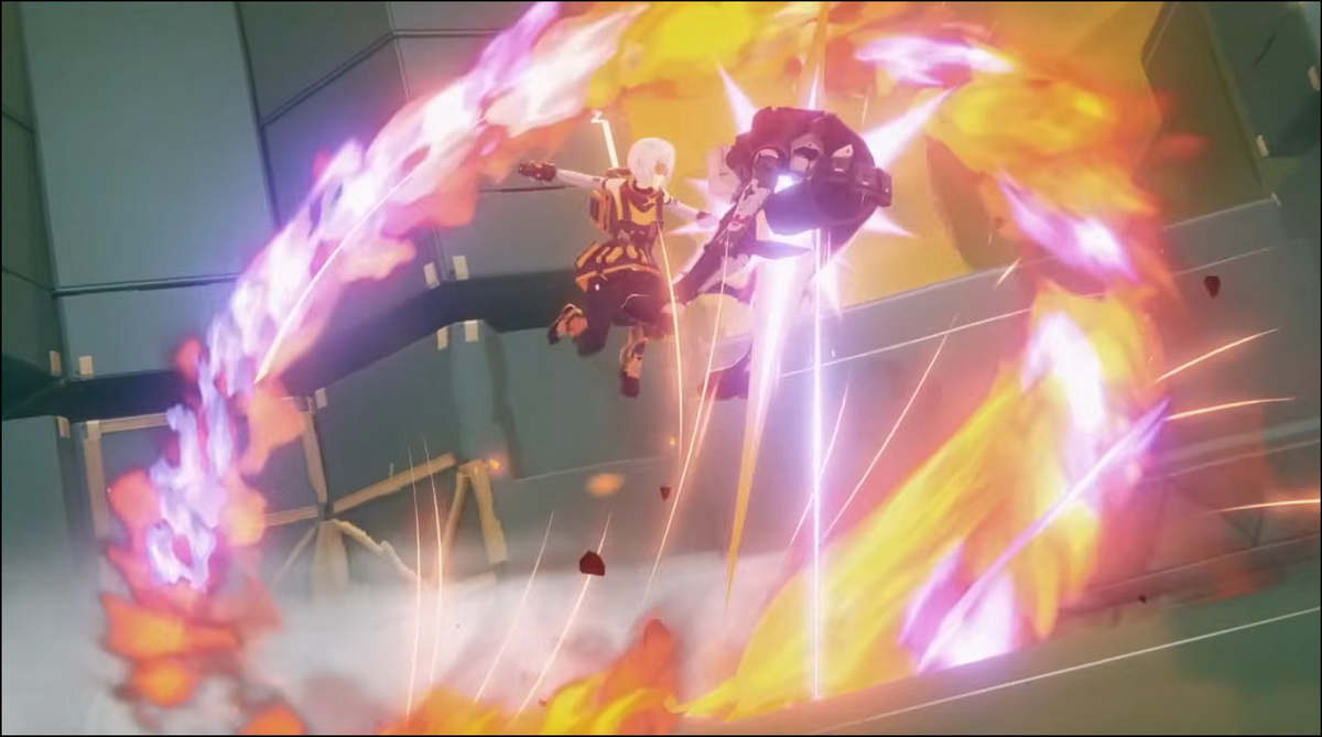 Hướng dẫn build Soldier 11, nhân vật tốt nhất để bạn khoe trình Zenless Zone Zero