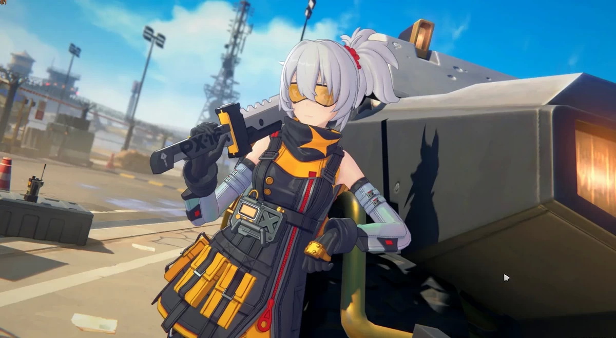 Hướng dẫn build Soldier 11, nhân vật tốt nhất để bạn khoe trình Zenless Zone Zero