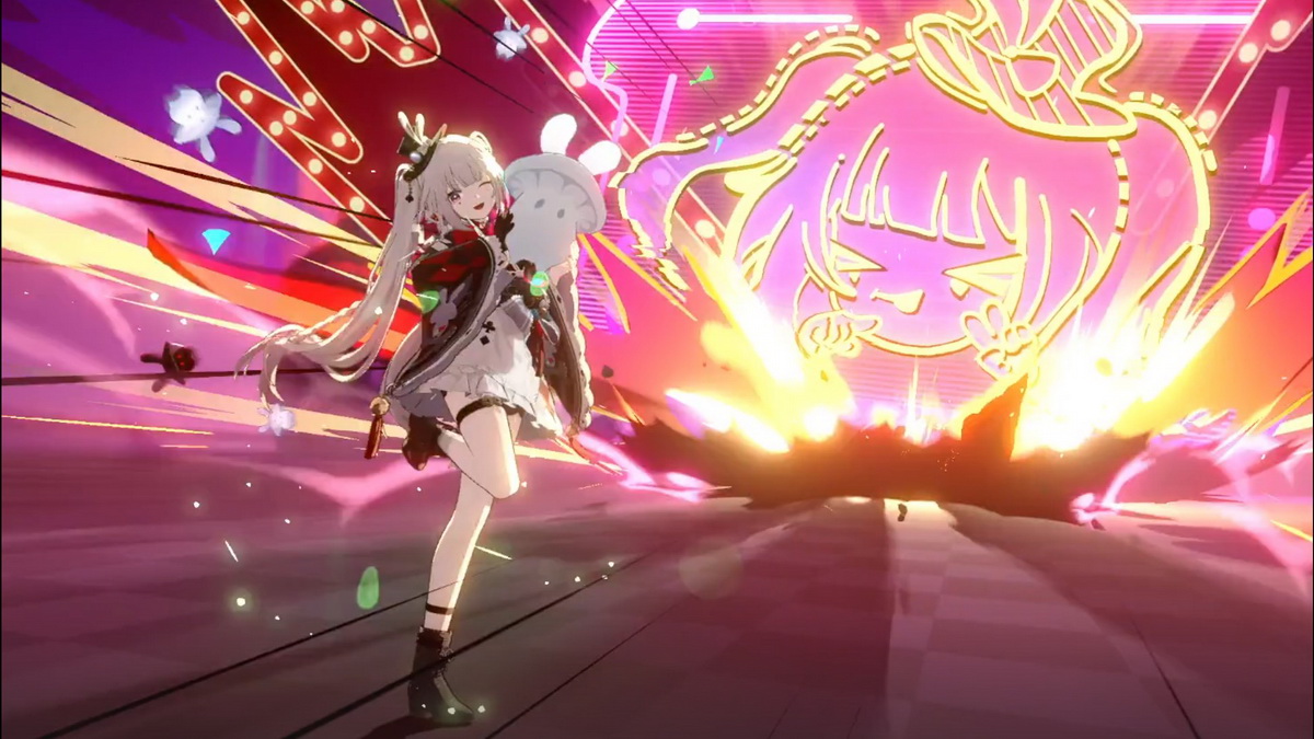 Honkai: Star Rail – Hướng dẫn cách build Sparxie