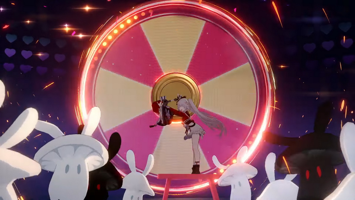 Honkai: Star Rail – Hướng dẫn cách build Sparxie