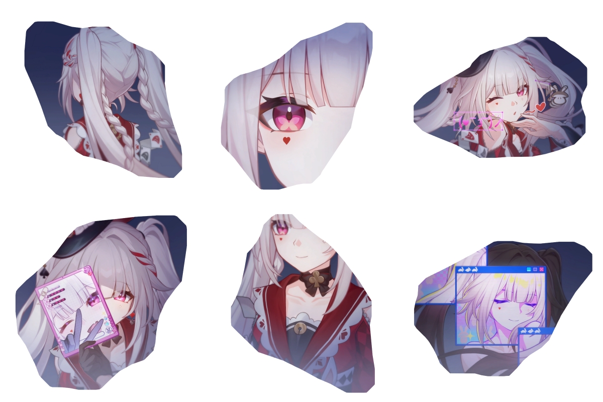 Honkai: Star Rail – Hướng dẫn cách build Sparxie