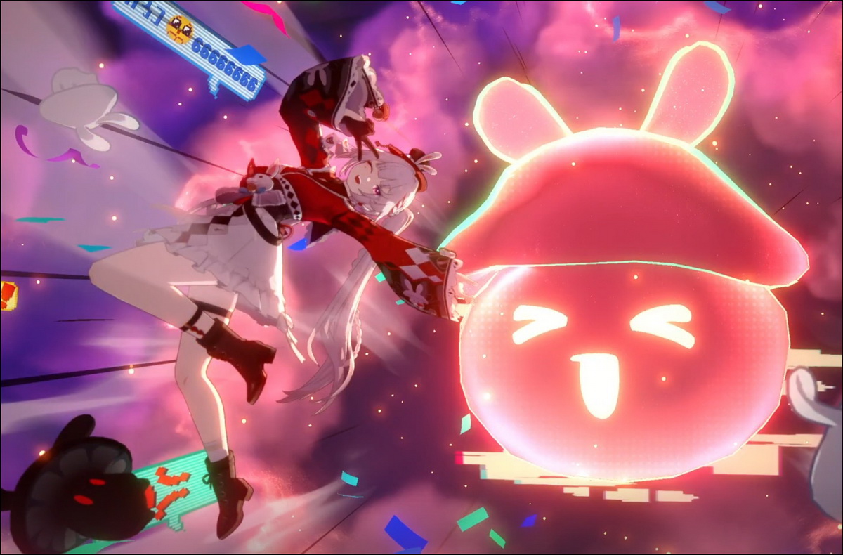 Honkai: Star Rail – Hướng dẫn cách build Sparxie