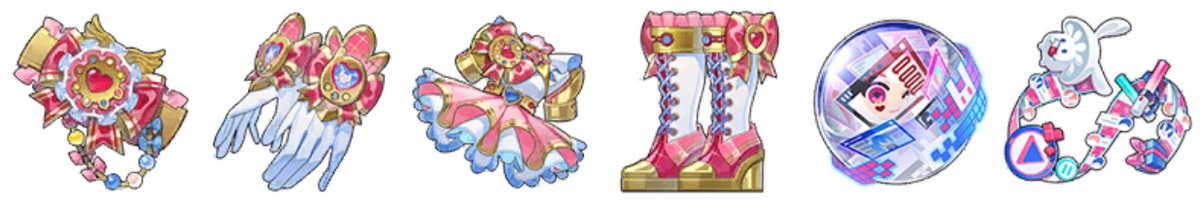 Honkai: Star Rail – Hướng dẫn cách build Sparxie