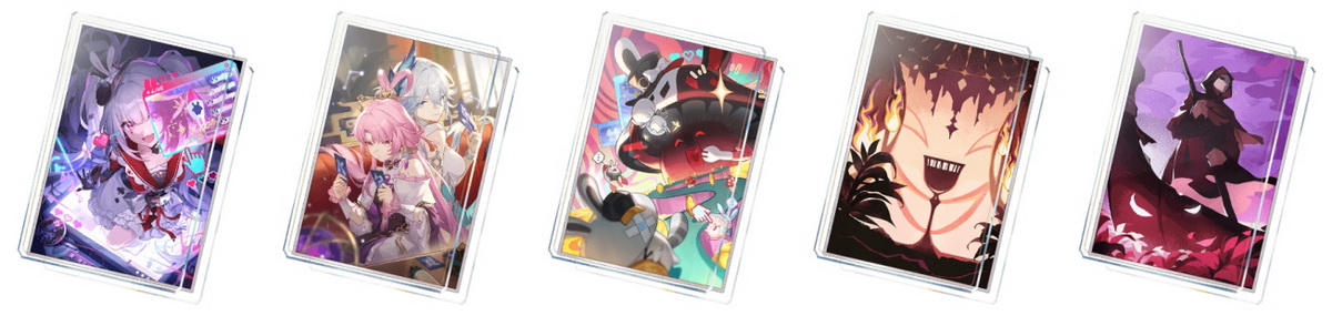 Honkai: Star Rail – Hướng dẫn cách build Sparxie