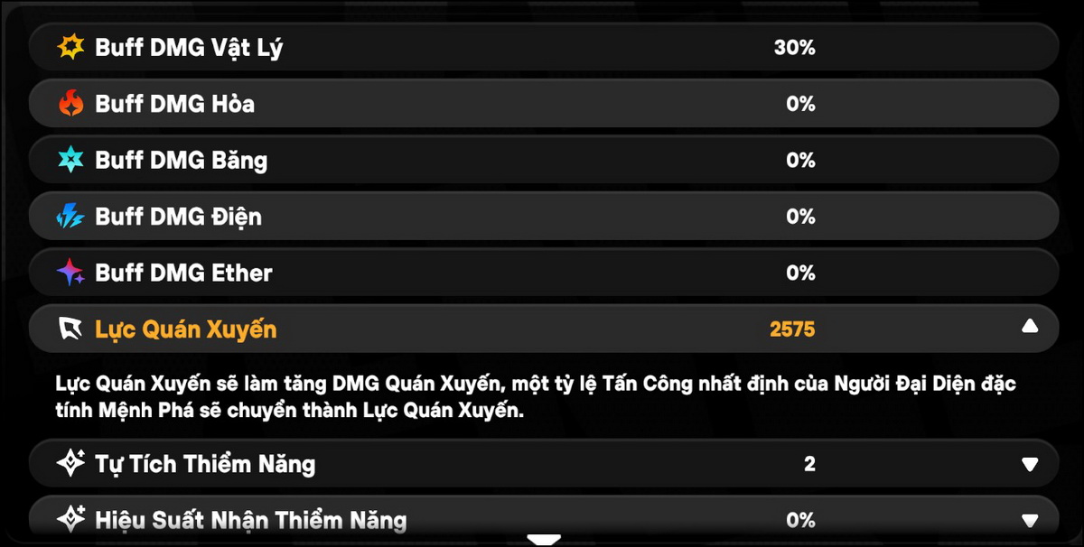 Zenless Zone Zero: Hướng dẫn build Starlight Billy xứng danh anh hùng