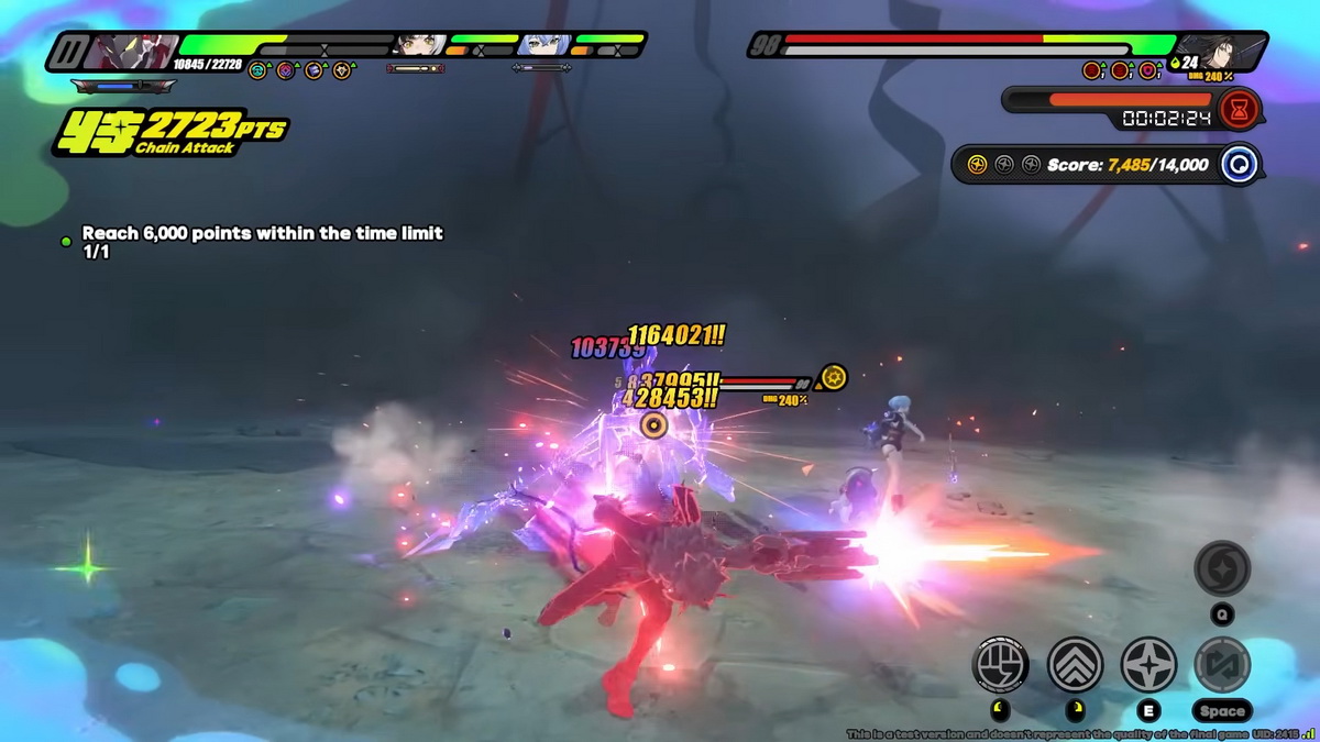 Zenless Zone Zero: Hướng dẫn build Starlight Billy xứng danh anh hùng