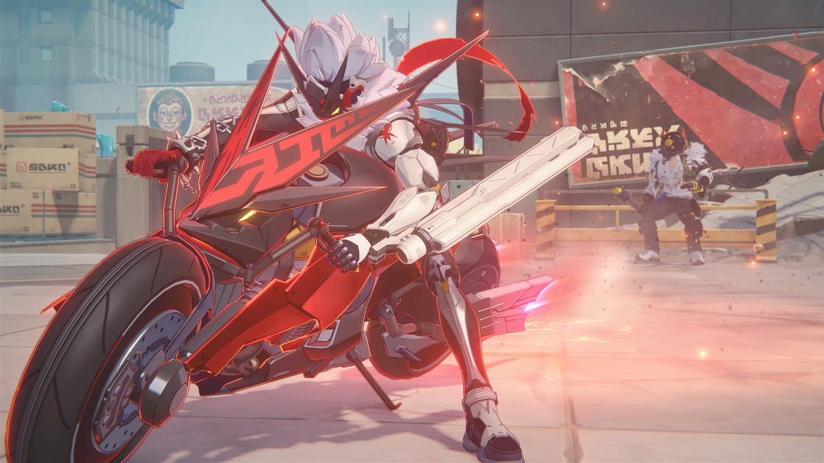 Zenless Zone Zero: Hướng dẫn build Starlight Billy xứng danh anh hùng