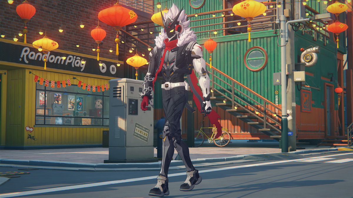 Zenless Zone Zero: Hướng dẫn build Starlight Billy xứng danh anh hùng