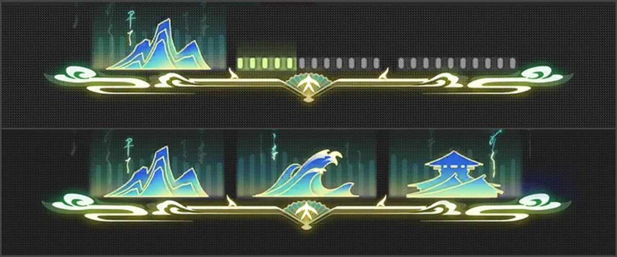 Wuthering Waves: Hướng dẫn build Suisui