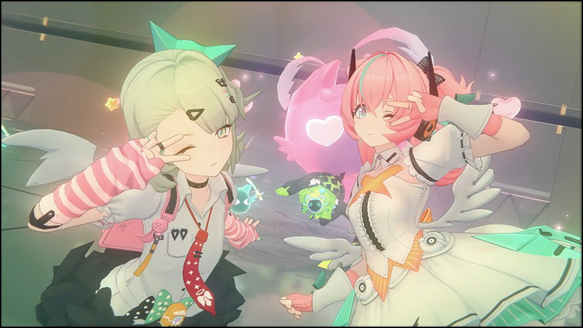 Zenless Zone Zero: Hướng dẫn build Sunna