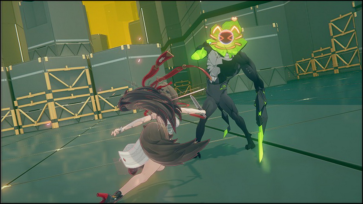 Zenless Zone Zero: Hướng dẫn build Sunna