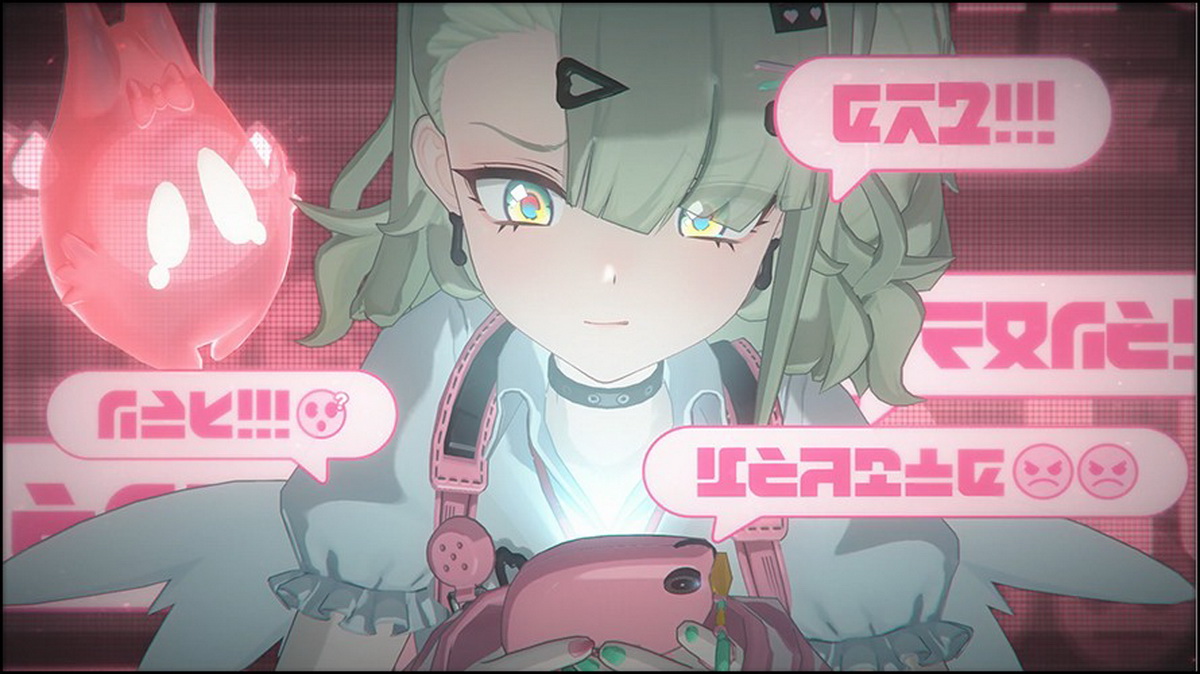 Zenless Zone Zero: Hướng dẫn build Sunna