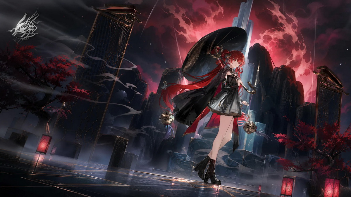 Wuthering Waves: Hướng dẫn build Suoming chi tiết và cách chơi