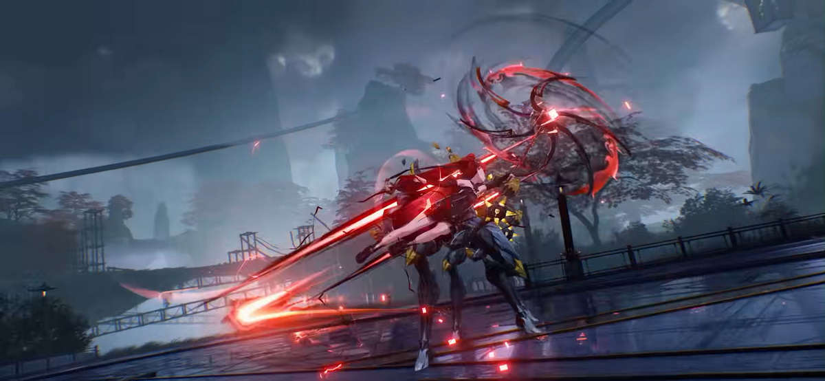 Wuthering Waves: Hướng dẫn build Suoming chi tiết và cách chơi