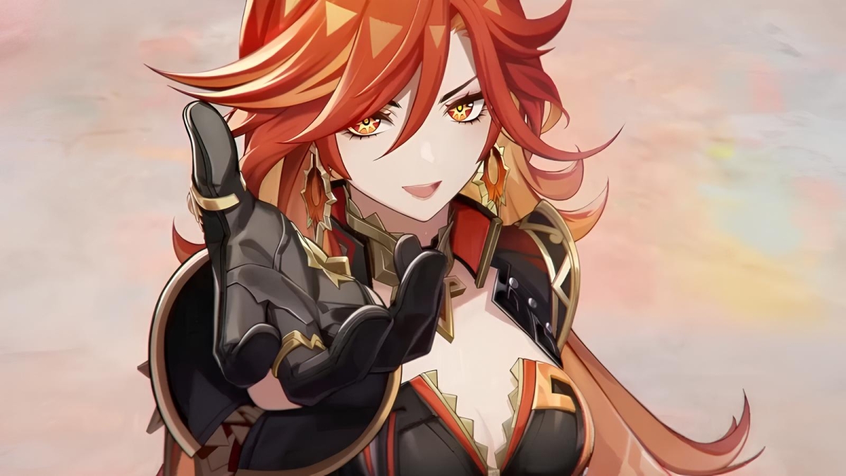 Genshin Impact: Build đội hình cho Linnea, ai là đồng đội tốt nhất?