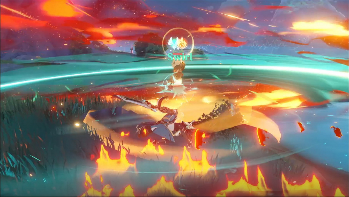 Genshin Impact: Hướng dẫn build Varka chi tiết và mạnh nhất patch 6.4