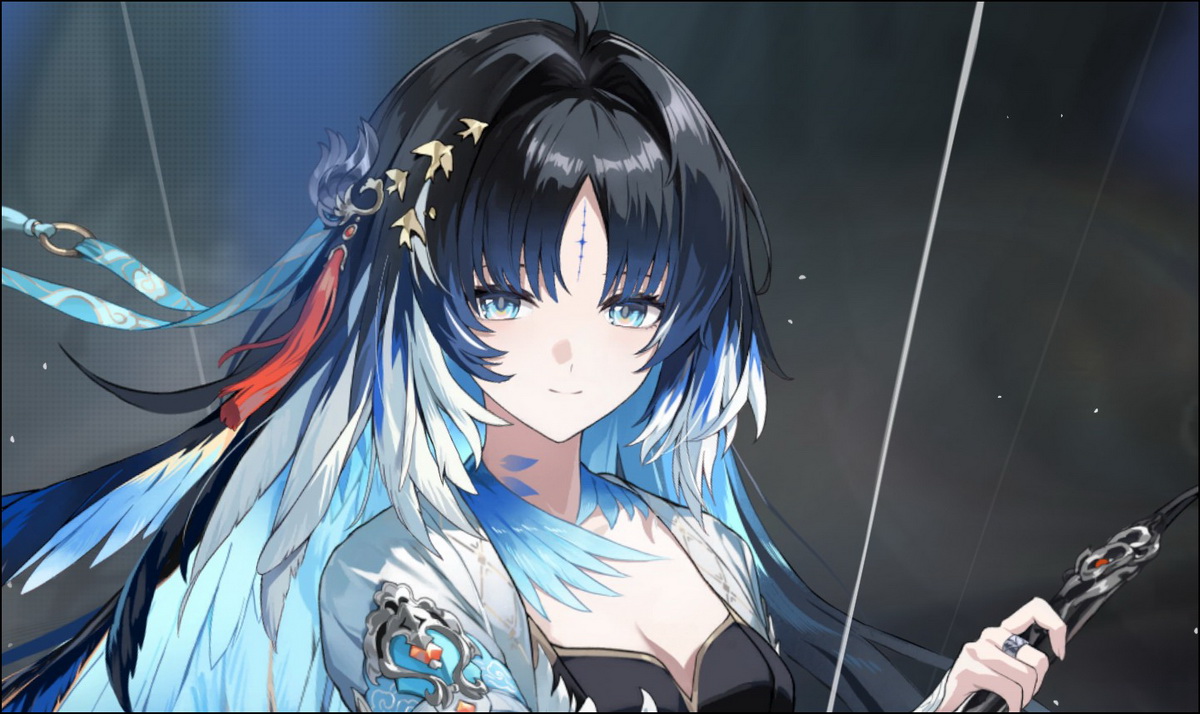 Wuthering Waves: Hướng dẫn build Yangyang Xuanling, DPS siêu đẳng