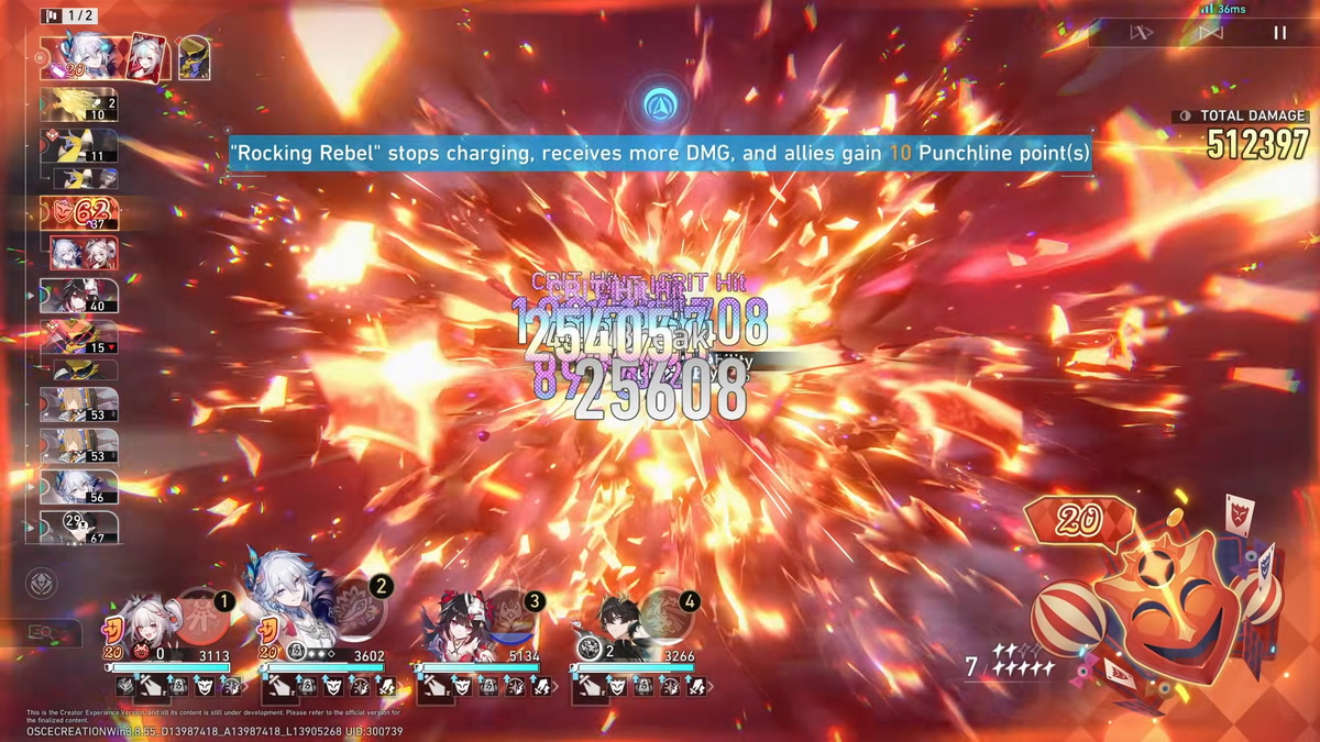 Honkai: Star Rail – Hướng dẫn build Yao Guang