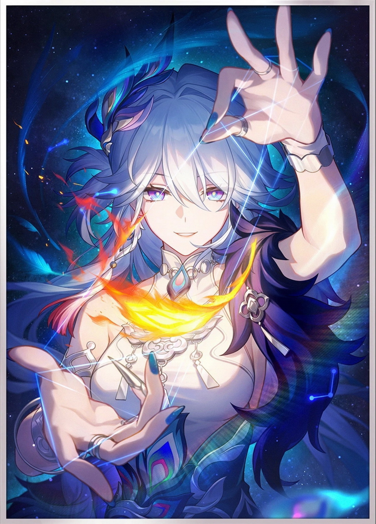 Honkai: Star Rail – Hướng dẫn build Yao Guang