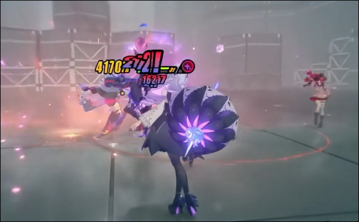 Zenless Zone Zero: Hướng dẫn build Yuzuha, support số 1 cho Dị Thường