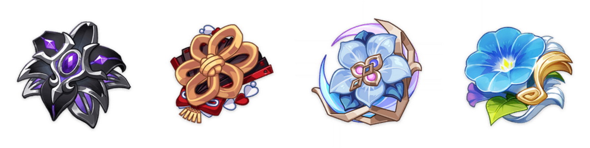 Hướng dẫn cách build Zibai chi tiết nhất Genshin Impact 6.3