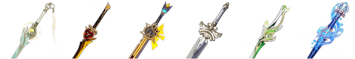 Hướng dẫn cách build Zibai chi tiết nhất Genshin Impact 6.3