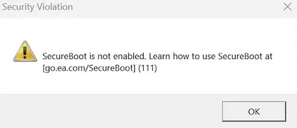 Cách bật TPM 2.0 và Secure Boot để chơi Call of Duty: Black Ops 7 và Battlefield 6
