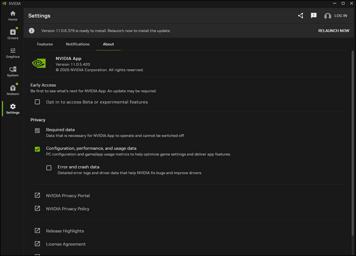 Cách cài đặt DLSS 4.5 Super Resolution