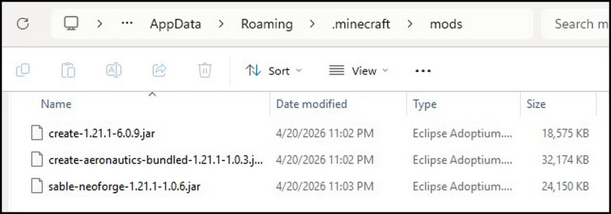 Top mod súng Minecraft xịn nhất, cách cài đặt và sửa lỗi
