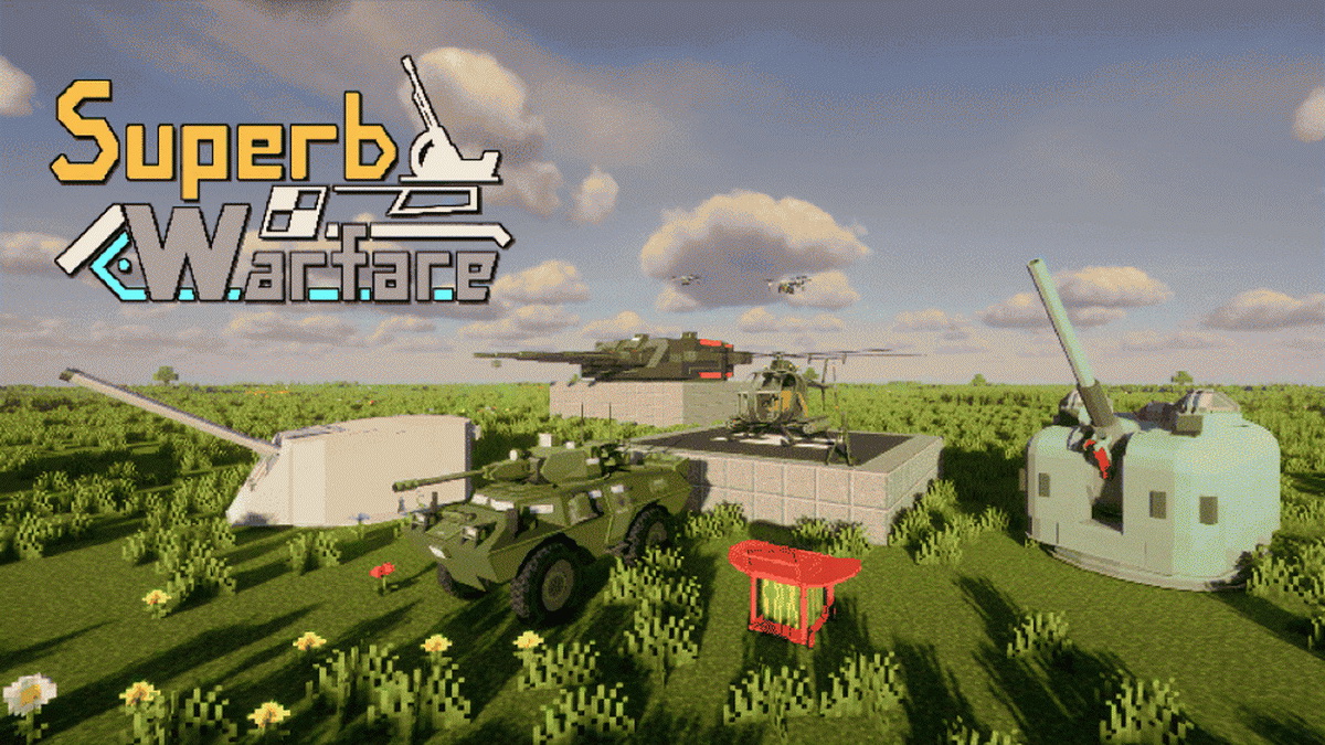 Top mod súng Minecraft xịn nhất, cách cài đặt và sửa lỗi