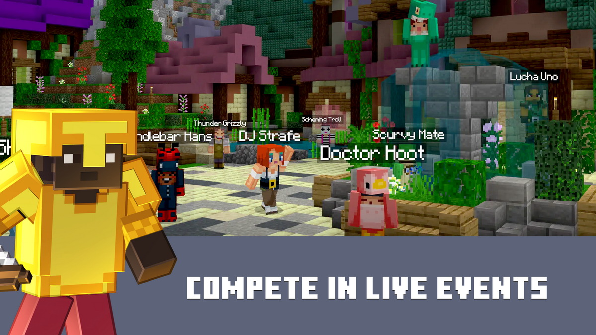 Cách cập nhật Minecraft, sửa lỗi và phục hồi lại phiên bản cũ