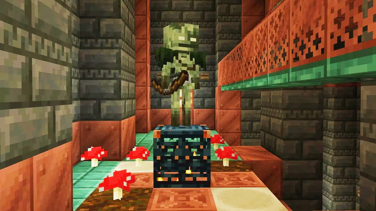 Cách cập nhật Minecraft, sửa lỗi và phục hồi lại phiên bản cũ