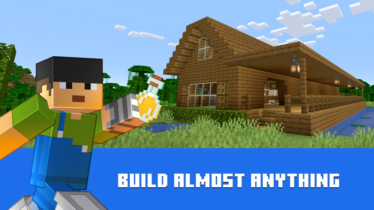 Cách cập nhật Minecraft, sửa lỗi và phục hồi lại phiên bản cũ