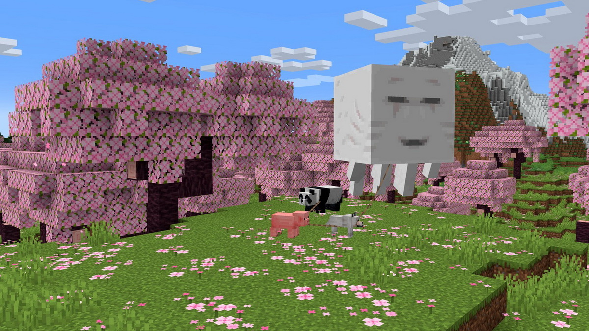 Cách chế tạo dây thừng trong Minecraft và bí quyết dùng chúng