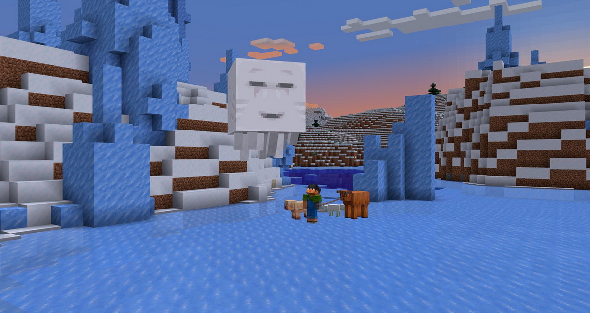 Cách chế tạo dây thừng trong Minecraft và bí quyết dùng chúng