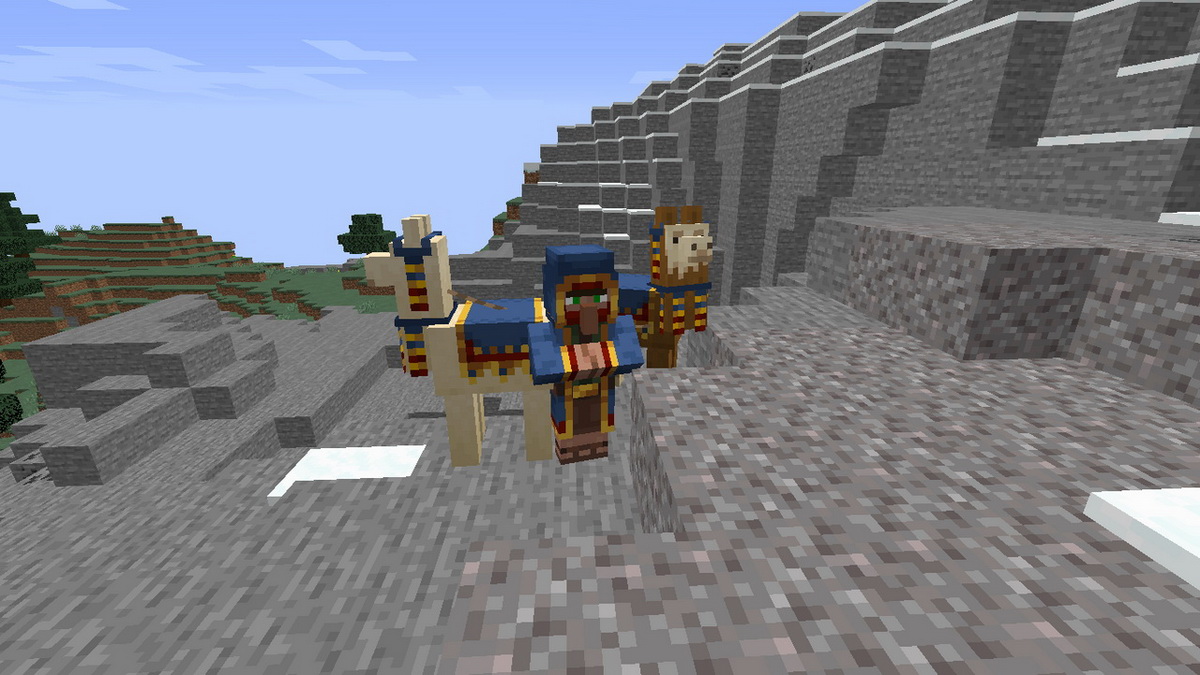Cách chế tạo dây thừng trong Minecraft và bí quyết dùng chúng