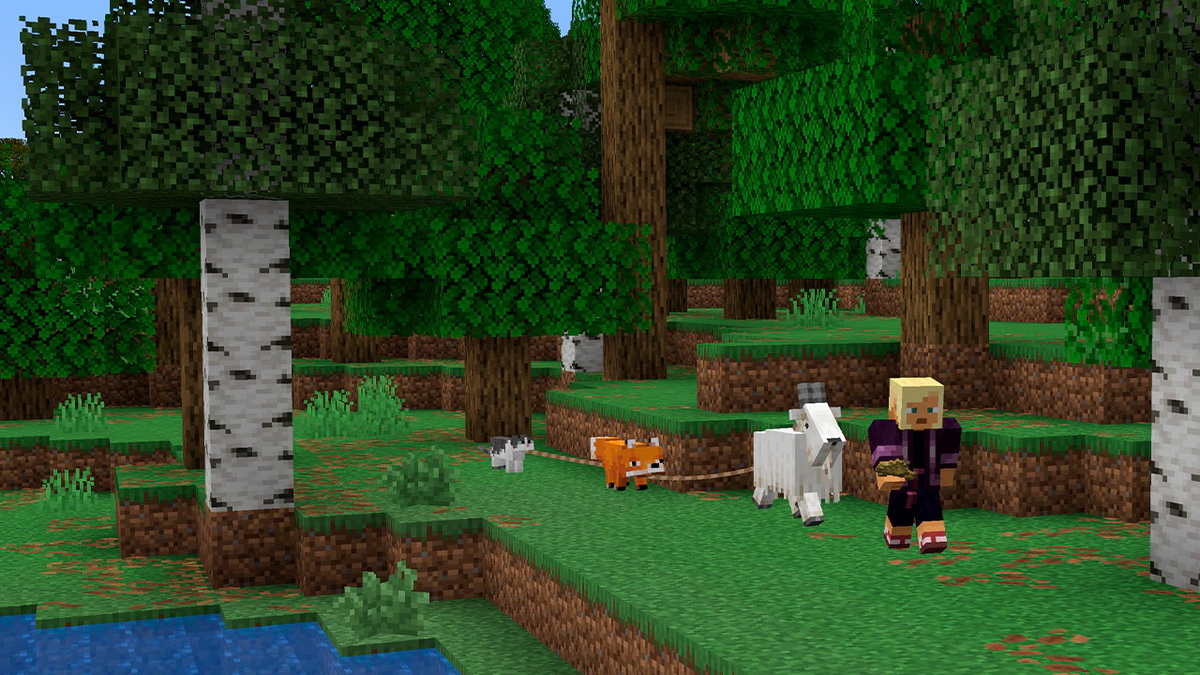Cách chế tạo dây thừng trong Minecraft và bí quyết dùng chúng