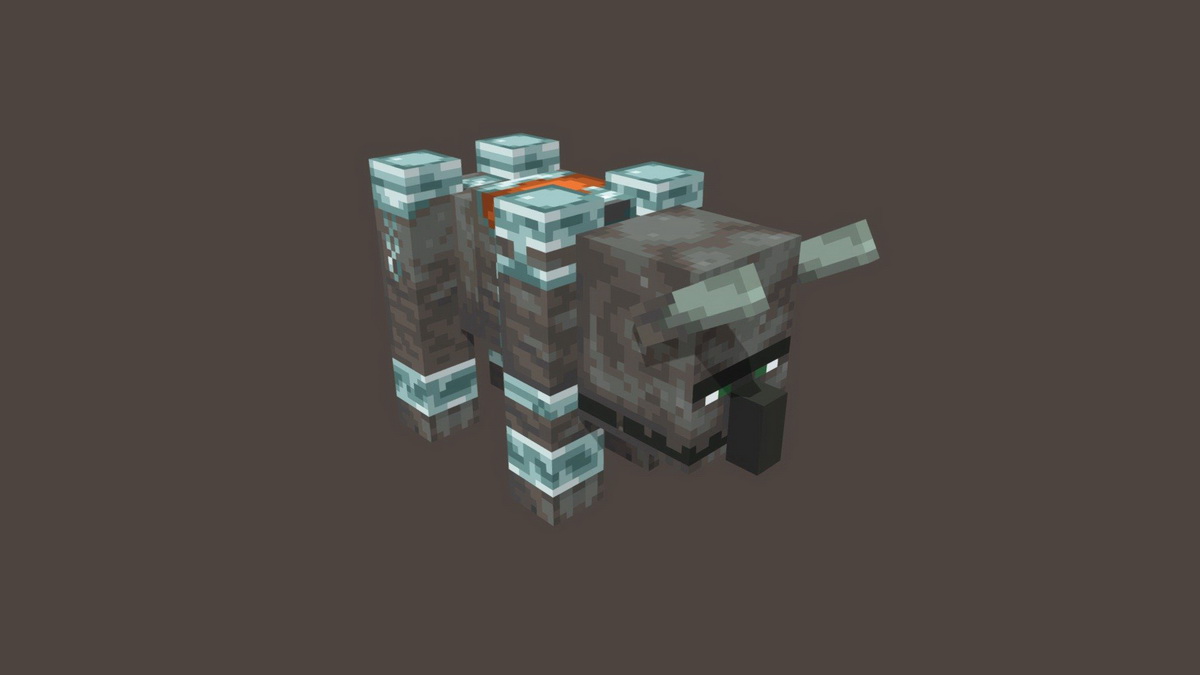 Cách chế tạo, sử dụng và trang trí khiên trong Minecraft, cùng những mẹo bạn phải biết