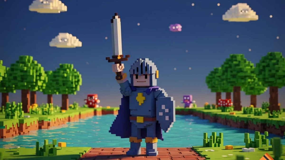 Cách chế tạo, sử dụng và trang trí khiên trong Minecraft, cùng những mẹo bạn phải biết