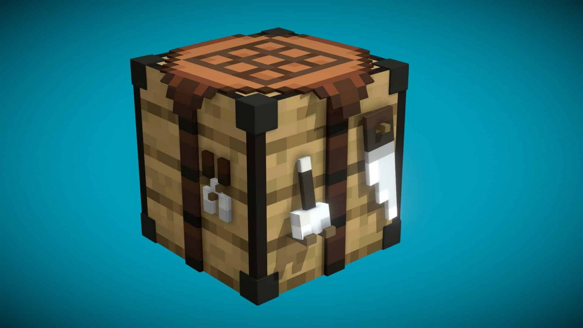 Cách chế tạo đồ trong Minecraft: Tất cả những gì bạn cần biết