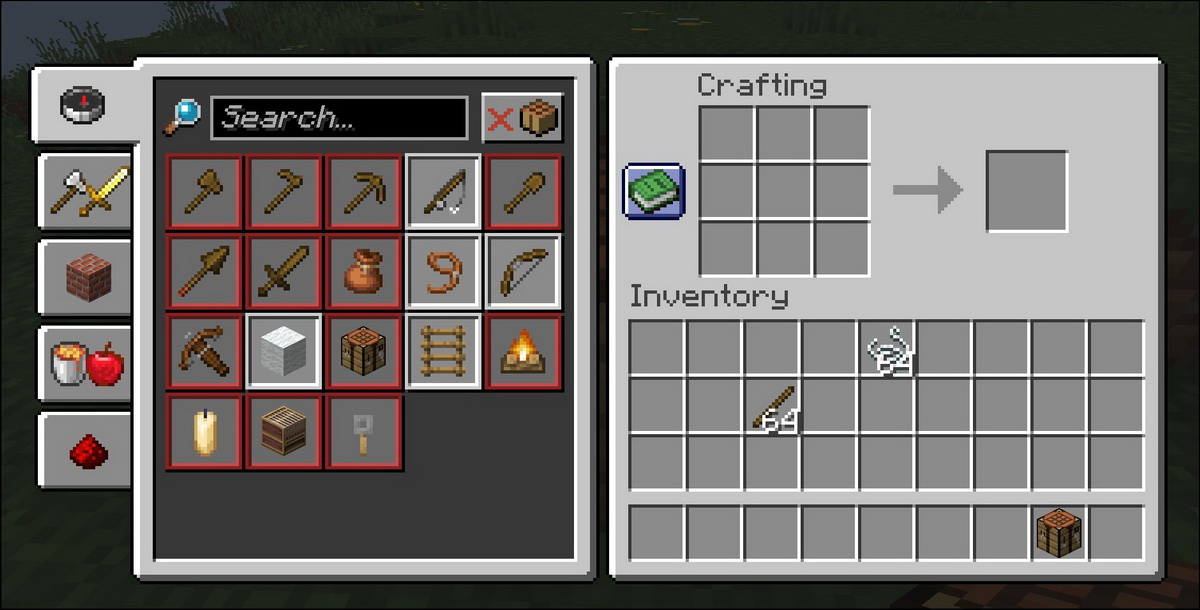 Cách chế tạo đồ trong Minecraft: Tất cả những gì bạn cần biết