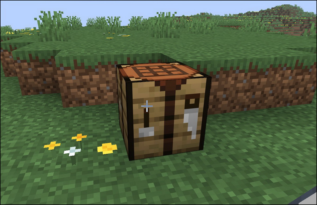 Cách chế tạo đồ trong Minecraft: Tất cả những gì bạn cần biết