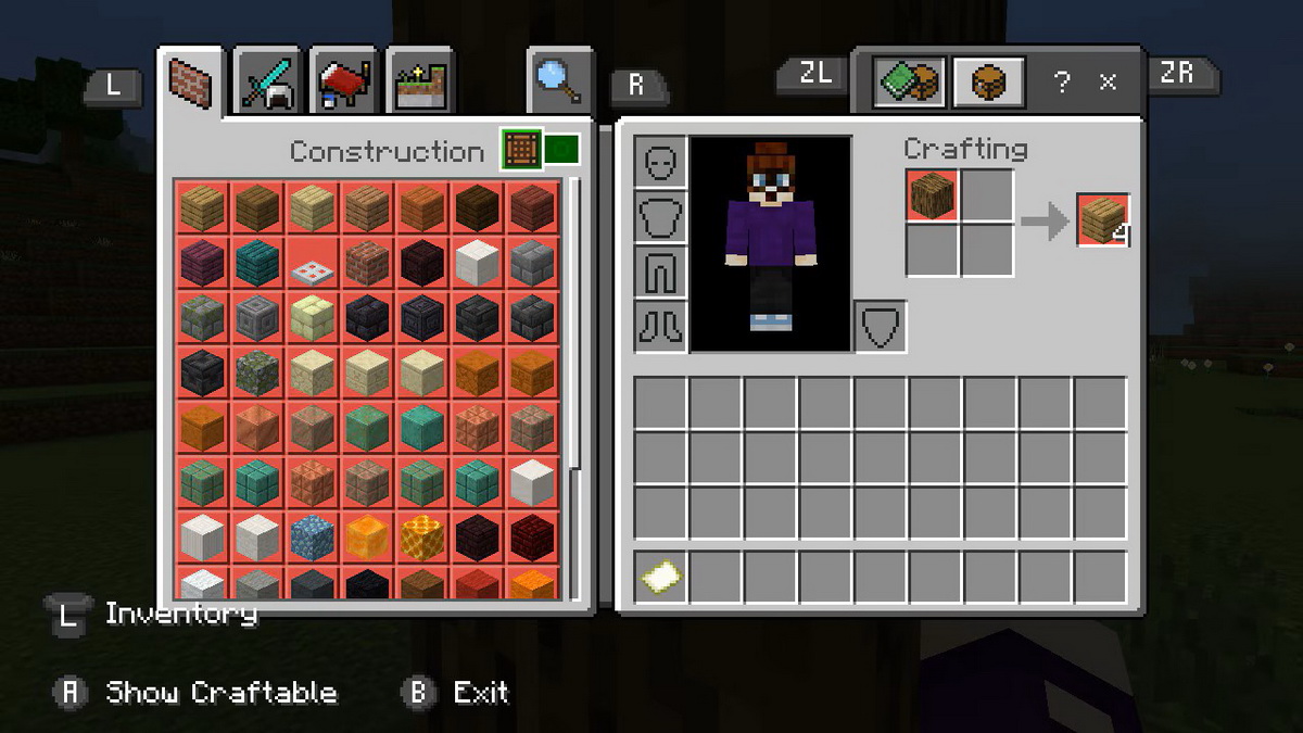 Cách chế tạo đồ trong Minecraft: Tất cả những gì bạn cần biết