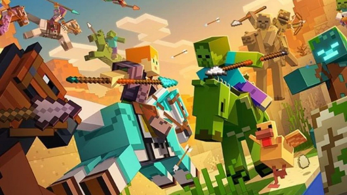 Cách làm yên ngựa trong Minecraft, và tất cả những gì bạn cần biết về thú cưỡi